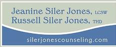Siler Jones Counseling